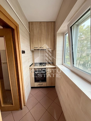 Apartament cu 2 camere , prima inchiriere,  Zona Girocului - Timisoara - imagine 11