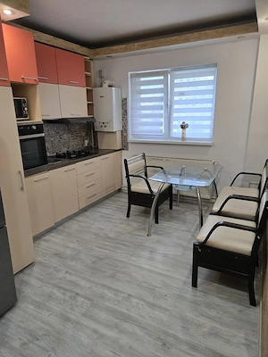 Închiriere 2 Camere  Vitan, Centrală Proprie, 5 Min Metrou Mihai Bravu