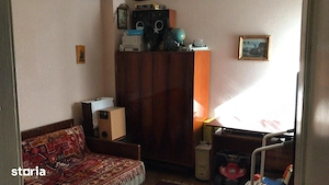 Apartamanet duplex (nivel 1 si 2) in vila zona Ferdinand - Mosilor - imagine 2