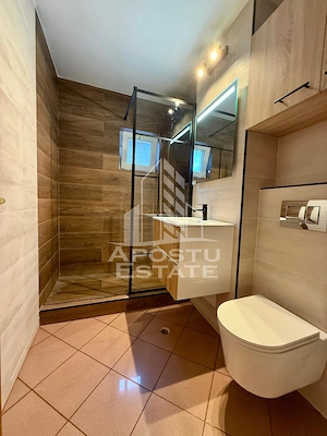 Apartament cu 2 camere , prima inchiriere,  Zona Girocului - Timisoara - imagine 15