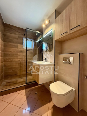 Apartament cu 2 camere , prima inchiriere,  Zona Girocului - Timisoara - imagine 14