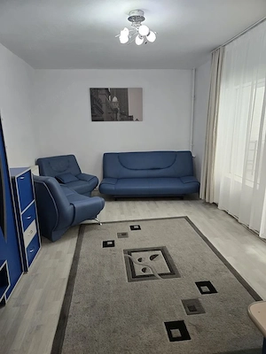 Închiriere 2 Camere  Vitan, Centrală Proprie, 5 Min Metrou Mihai Bravu - imagine 3