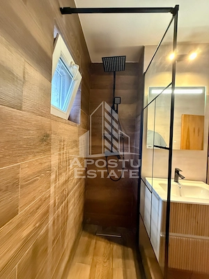Apartament cu 2 camere , prima inchiriere,  Zona Girocului - Timisoara - imagine 16