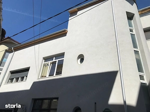 Apartamanet duplex (nivel 1 si 2) in vila zona Ferdinand - Mosilor - imagine 11