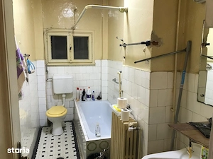 Apartamanet duplex (nivel 1 si 2) in vila zona Ferdinand - Mosilor - imagine 12