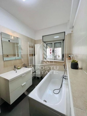 Apartament 2 camere, de inchiriat, Torontalului, Timisoara - imagine 7