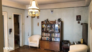 Apartamanet duplex (nivel 1 si 2) in vila zona Ferdinand - Mosilor - imagine 9