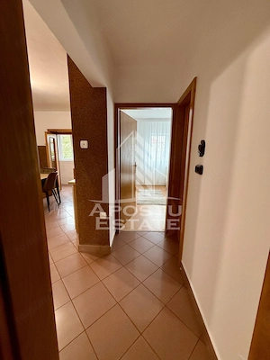 Apartament cu 2 camere , prima inchiriere,  Zona Girocului - Timisoara - imagine 17