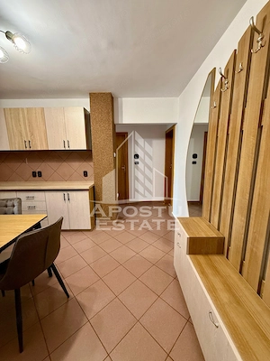 Apartament cu 2 camere , prima inchiriere,  Zona Girocului - Timisoara - imagine 13