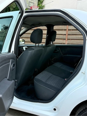 Dacia Logan 1.4 MPI 71.500 km  - imagine 5