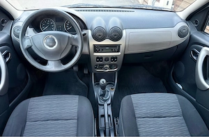 Dacia Logan 1.4 MPI 71.500 km  - imagine 6
