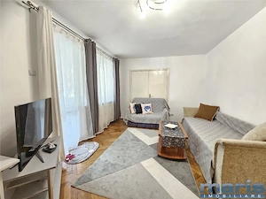 Inchiriere apartament 3 camere Tudor etaj 1