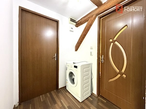 Apartament cu 3 camere de inchiriat - 70 mp, in Complexul Studentesc - imagine 9