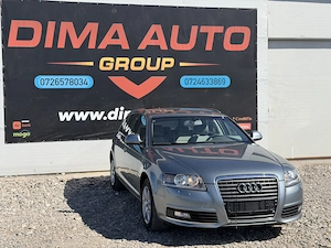 Audi A6 - imagine 3