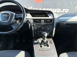 Audi A4 - imagine 11