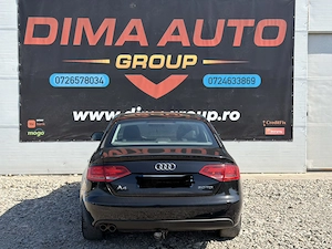 Audi A4 - imagine 6