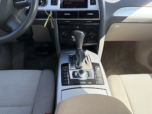 Audi A6 - imagine 13