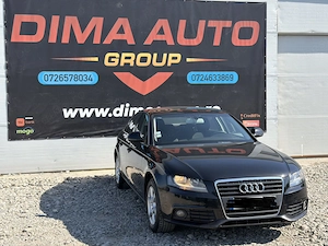 Audi A4 - imagine 3
