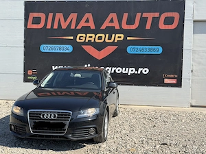 Audi A4 - imagine 2