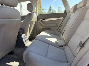 Audi A6 - imagine 8