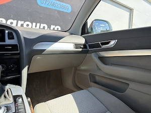 Audi A6 - imagine 12