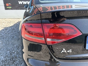 Audi A4 - imagine 7