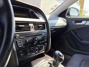 Audi A4 - imagine 14