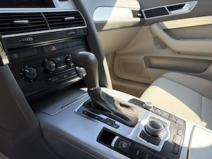 Audi A6 - imagine 16