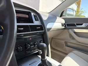 Audi A6 - imagine 17