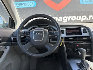 Audi A6 - imagine 10