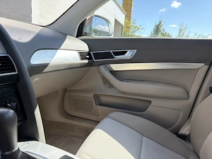 Audi A6 - imagine 18