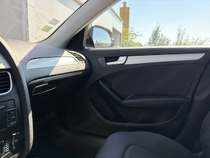 Audi A4 - imagine 15