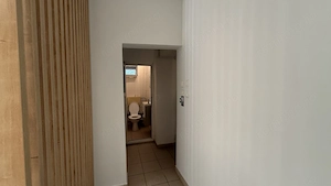 Spatiu comercial pretabil cafenea langa DGSAPC sector 6 - imagine 5