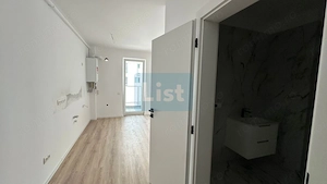 Apartament de vânzare, tip studio, finisat, etaj 3, Comision 0% - imagine 2