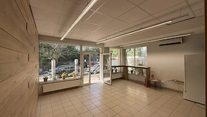 Spatiu comercial pretabil cafenea langa DGSAPC sector 6 - imagine 3
