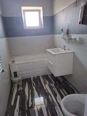 2 Camere  Bragadiru, Raul Doamnei 41 mp, et.3 din 3 + mansarda inclusa + parcare - direct proprietar - imagine 2