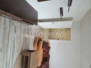 Apartament 2 camere Soarelui - imagine 2