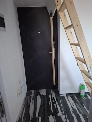 2 Camere  Bragadiru, Raul Doamnei 41 mp, et.3 din 3 + mansarda inclusa + parcare - direct proprietar - imagine 3