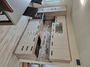 Apartament 2 camere Soarelui - imagine 6