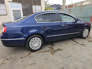 volkswagen passat 1.6 fsi  - imagine 3