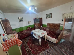 Casă cu teren de 885 mp în Văleni, județul Mureș - imagine 8