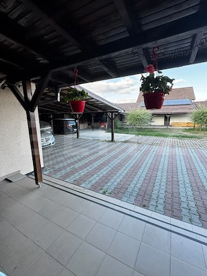 Casă individuală superbă pe un singur nivel-Sâncraiu de Mures - imagine 2