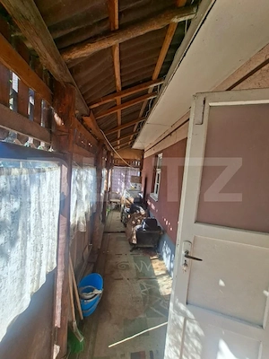 Casă cu teren de 885 mp în Văleni, județul Mureș - imagine 6