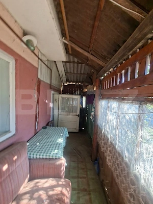 Casă cu teren de 885 mp în Văleni, județul Mureș - imagine 7