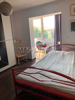 Apartament 2 camere zona Baba Dochia - imagine 4