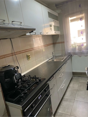 Apartament de vanzare - imagine 3