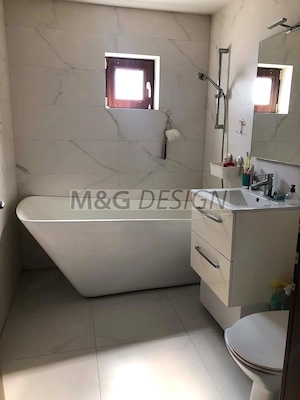 Apartament 2 camere zona Baba Dochia - imagine 7