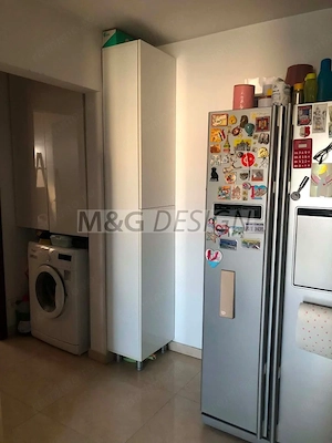 Apartament 2 camere zona Baba Dochia - imagine 6