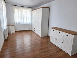 Apartament 2 camere decomandate+parcare subterana inclusa, Baciu