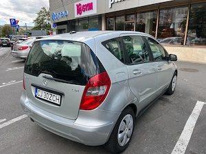 Mercedes-benz A180 2.0 diesel  - imagine 5